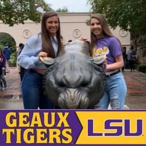 Meet your Posher, Jody